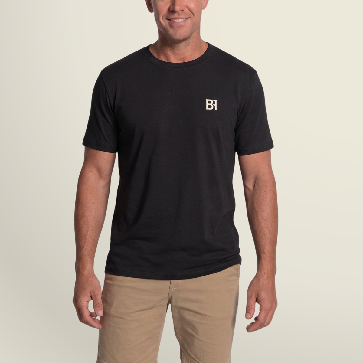 BIOFIT® T-Shirt – The Everyday 3