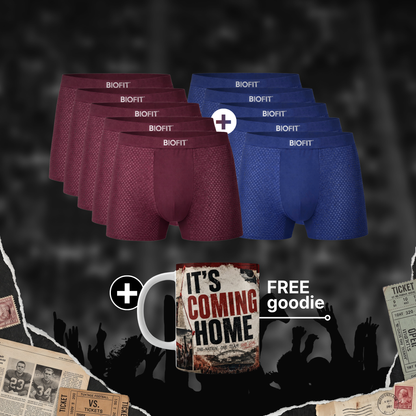 The "It's Coming Home" Bundle