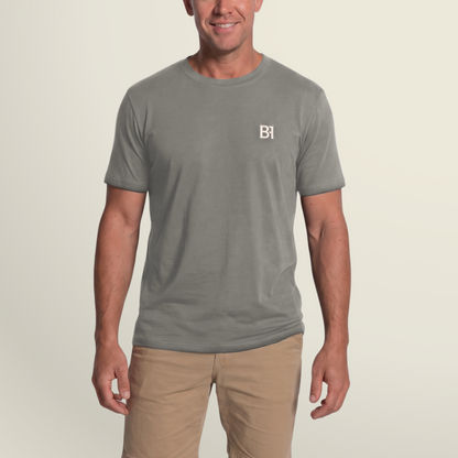 BIOFIT® T-Shirt – The Everyday 3