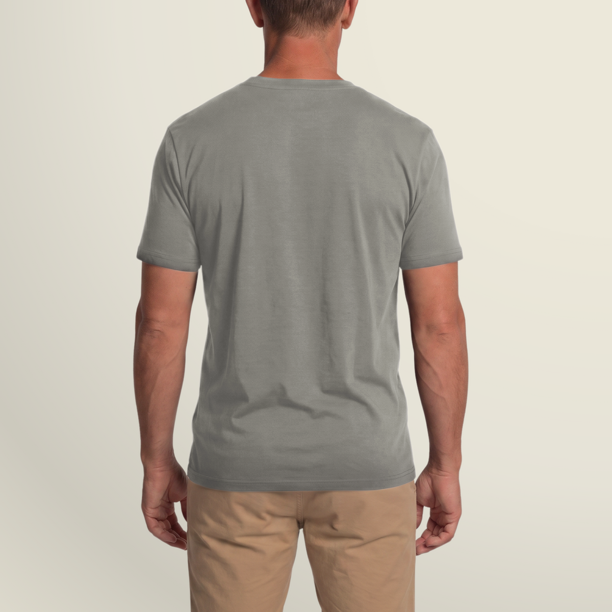 BIOFIT® T-Shirt – The Everyday 3