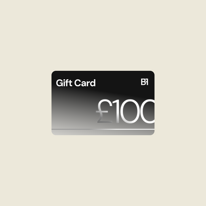 BIOFIT Digital Gift Card