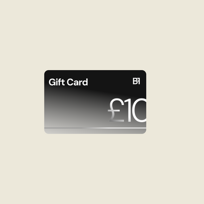 BIOFIT Digital Gift Card